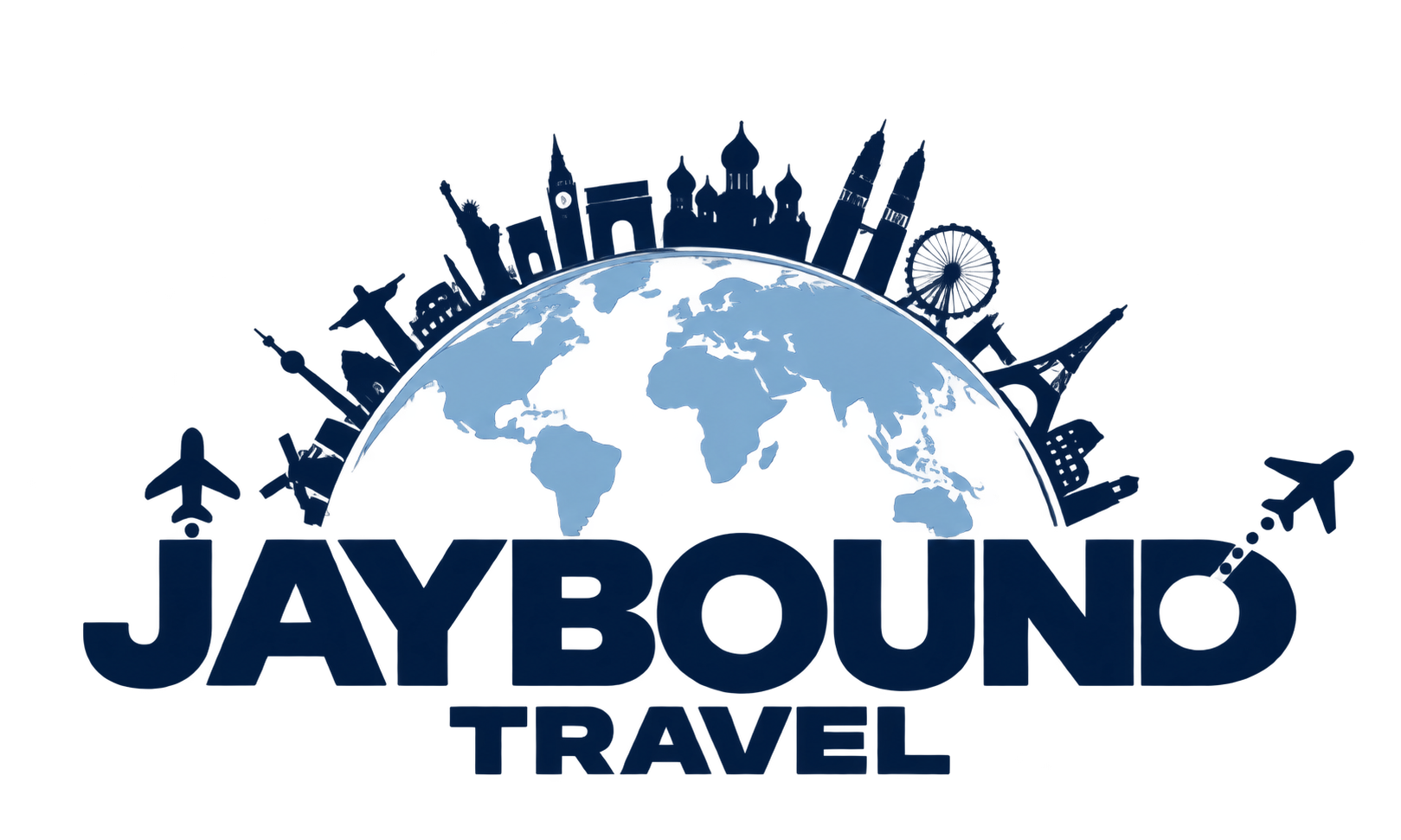JayBound Travel