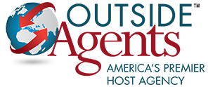 Outside Agents — America’s Premier Host Agency